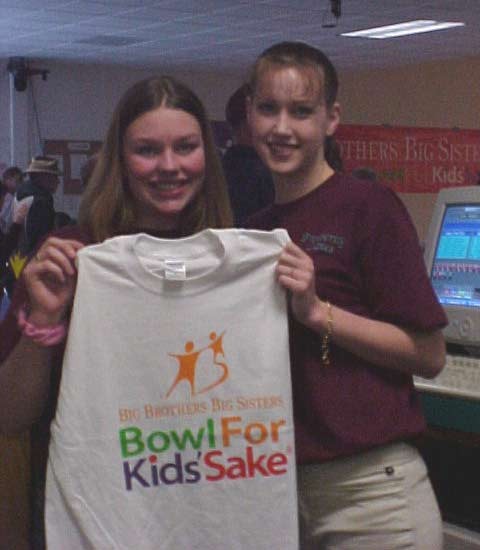 Employees for Kids Sake