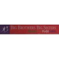 Big Brothers and Sisters